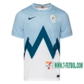 7-Futbol: Slovénie Camiseta Del Primera 20-21
