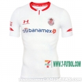 7-Futbol: Toluca FC Camiseta Del Segunda 20-21