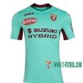 7-Futbol: Torino Calcio Maglia Calcio Terza 20-21