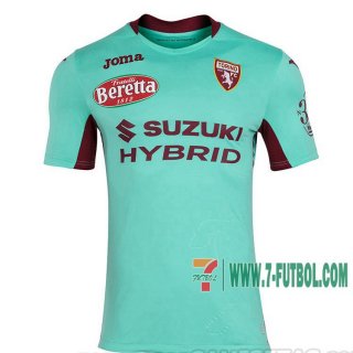 7-Futbol: Torino Calcio Maglia Calcio Terza 20-21