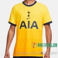 7-Futbol: Tottenham Hotspur Camiseta Del Tercera 20-21