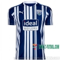 7-Futbol: West Bromwich Albion Camiseta Del Primera 20-21