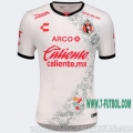 7-Futbol: Xolos Tijuana Camiseta Del Segunda 20-21