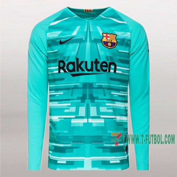 Compras De Futbol Portero Nueva Barcelona Baratos 2019/2020