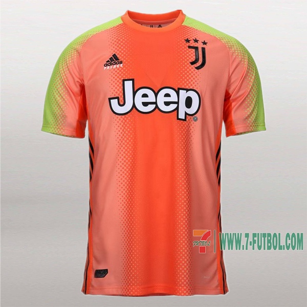 Crear Camiseta Futbol Portero Nuevas Juventus Adidas × Palace Edition