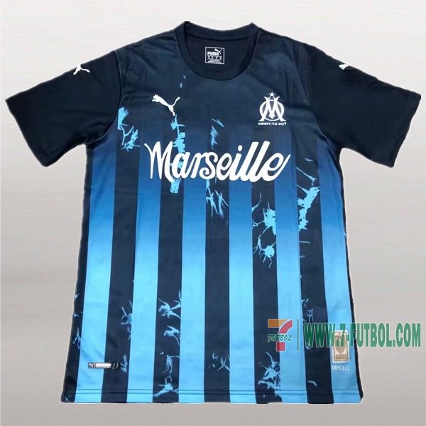 Camiseta De Nuevas Del Olympique Edición Barata 2019/2020