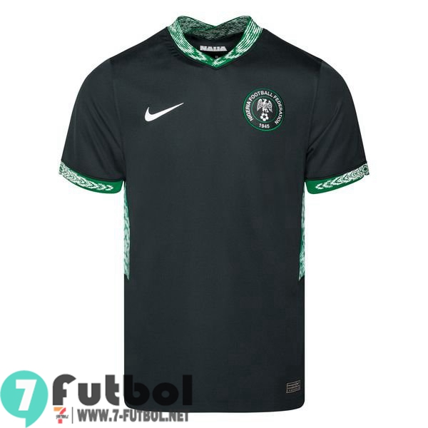 Camiseta Nike 2a Nigeria 2020 2021 Stadium sptc.edu.bd