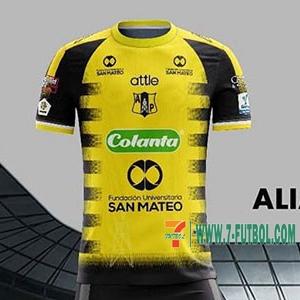 7-Futbol: Alianza Petrolera Camiseta Del Primera 2020