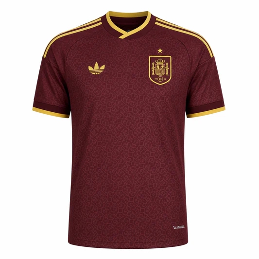 Camiseta Futbol Espana Edicion especial Hombre 2026 BCD7232 Camiseta Futbol Espana Edicion especial Hombre 2026 BCD7232